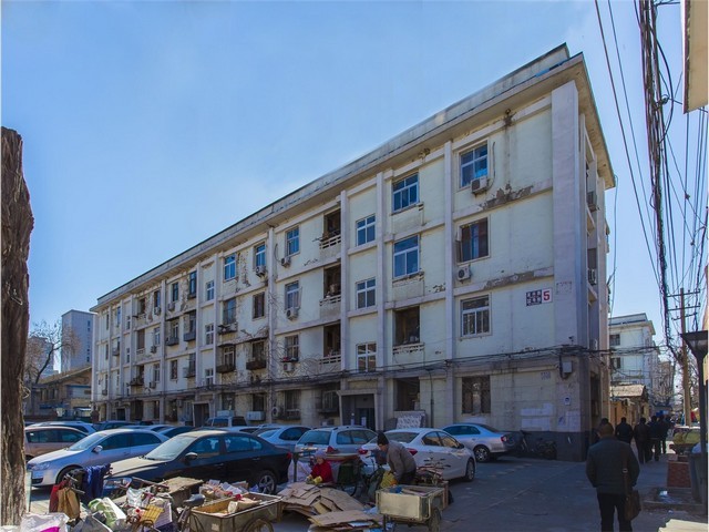 上海模具加工中心